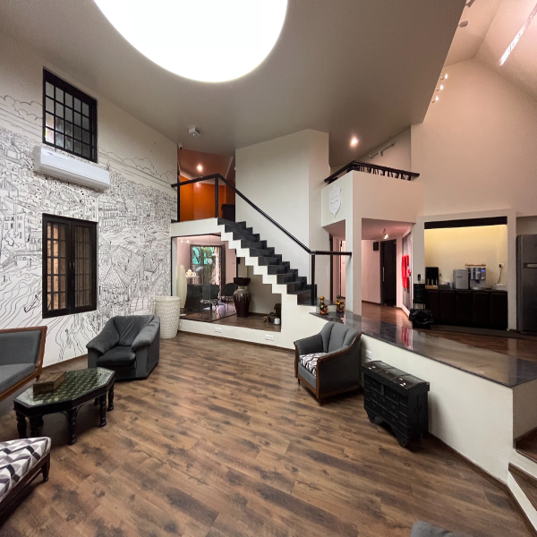 CC&Co Space | Aundh, Pune